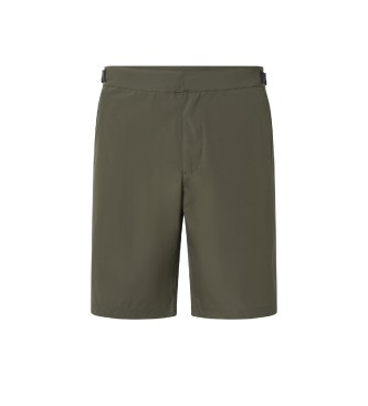 ECOALF Rin Shorts green