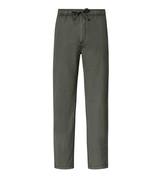ECOALF Ethic Nylonbyxor grn