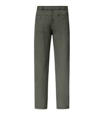 ECOALF Ethic Nylonbyxor grn