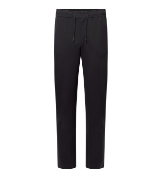 ECOALF Ethica Hose schwarz