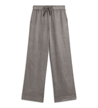 ECOALF Pantaln Mosa gris