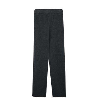 ECOALF Asonalf trousers black