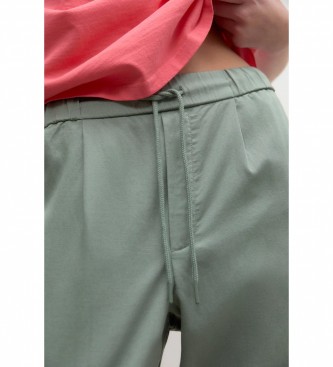 ECOALF Misurialf bukser akvagrn