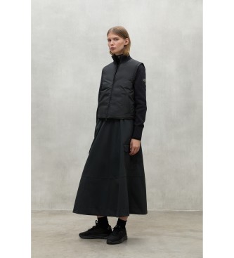 ECOALF Veste Pecan Noir