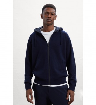 ECOALF Sweatshirt Peral marinbl