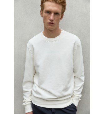 ECOALF Sweatshirt Peter bege