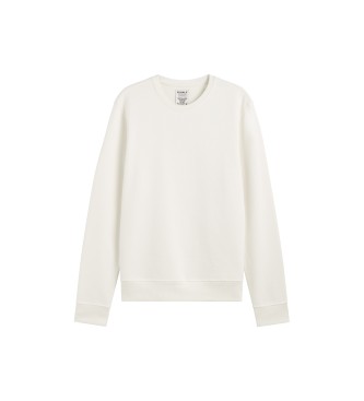 ECOALF Sweatshirt Peter beige