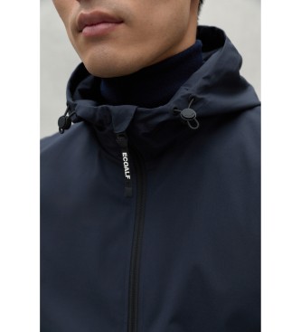 ECOALF Petrus Jacke Marine