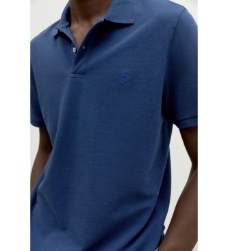 ECOALF Polo Tedalf Regular Uomo