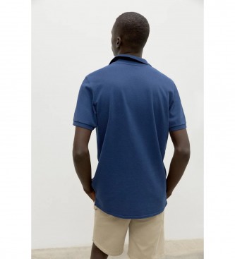 ECOALF Polo Tedalf Regular Uomo