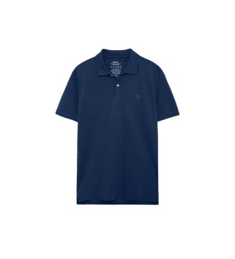 ECOALF Polo Tedalf Homem Regular