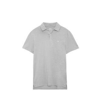 ECOALF Theoalf gr polo shirt