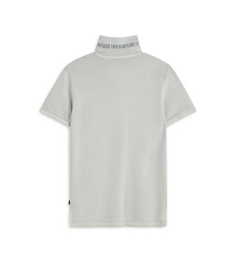 ECOALF Poloshirt Tedan blau