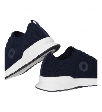 ECOALF Princealf Knit Sneakers 