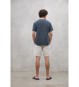 ECOALF Puhi T-shirt bl