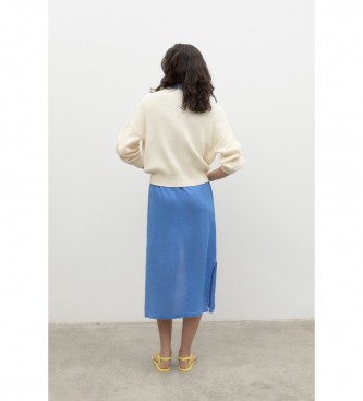 ECOALF Maglia beige cedro