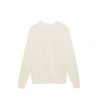 ECOALF Maglia beige cedro