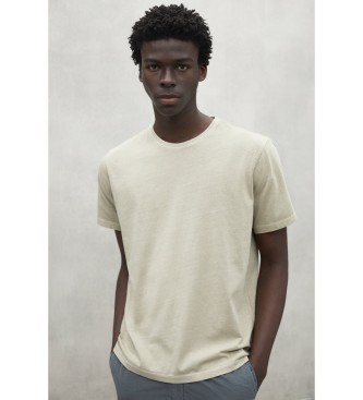 ECOALF Rabata-T-Shirt wei