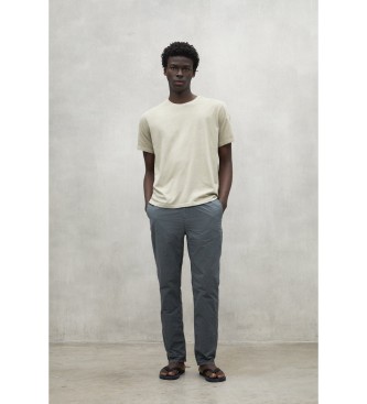 ECOALF Rabata-T-Shirt wei