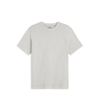 ECOALF Rabata-T-Shirt wei