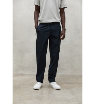 ECOALF Pantalon Ran Marino