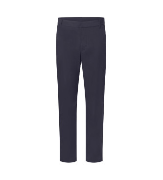 ECOALF Pantalon Ran Marino