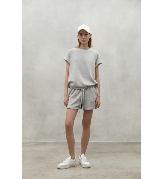 ECOALF Reine T-shirt grey