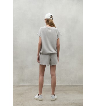 ECOALF Reine T-shirt grau