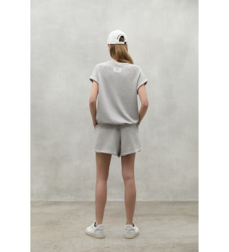 ECOALF Reine T-shirt grey