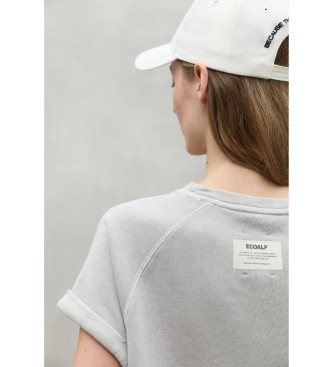 ECOALF Reine T-shirt grey