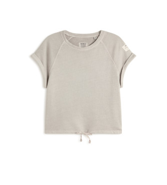 ECOALF Reine T-shirt grey