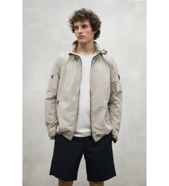 ECOALF Rigi Jacket grey
