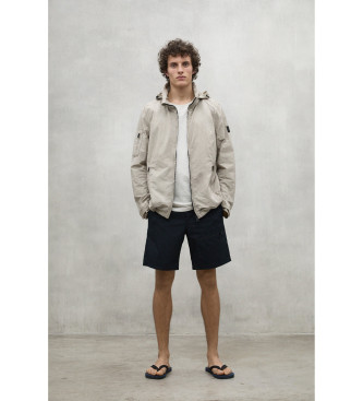 ECOALF Rigi Jacket grey