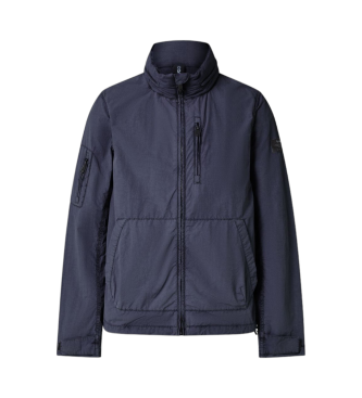 ECOALF Rigi Jacke navy