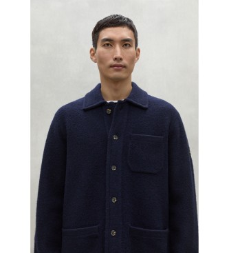 ECOALF Rimo Marino Jacket