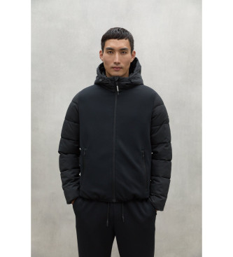 ECOALF Ritter jacket black