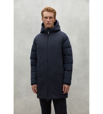 ECOALF Ritter Jakke Navy