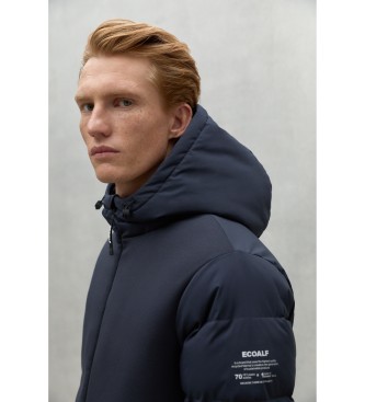 ECOALF Ritter Jacket Navy