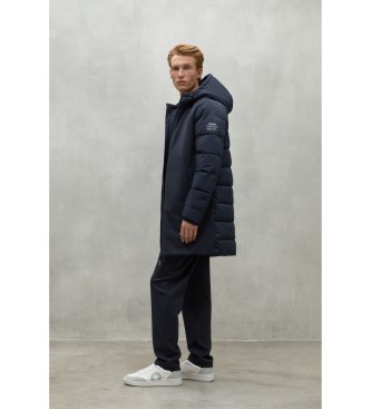 ECOALF Ritter Jacket Navy