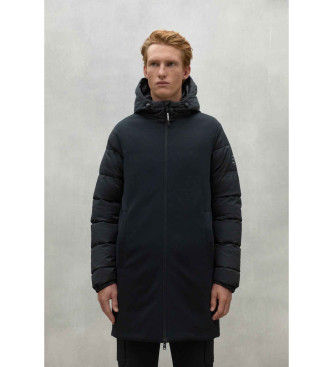 ECOALF Ritter jacket black