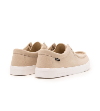 ECOALF Mokassins Salmora beige