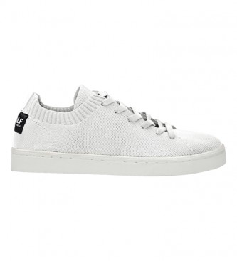 ECOALF Zapatillas Sandfordalf Knit blanco