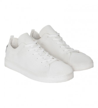 ECOALF Zapatillas Sandfordalf Knit blanco