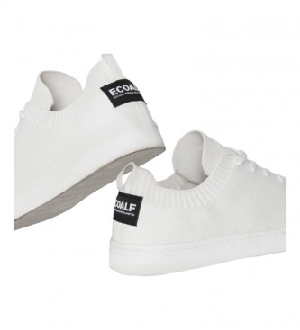 ECOALF Zapatillas Sandfordalf Knit blanco