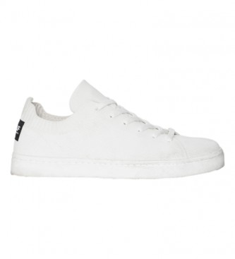 ECOALF Zapatillas Sandfordalf Knit blanco