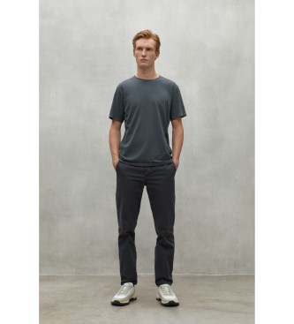 ECOALF Santander T-shirt dark grey