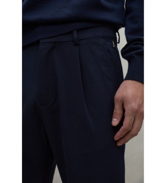 ECOALF Sepik Broek Navy