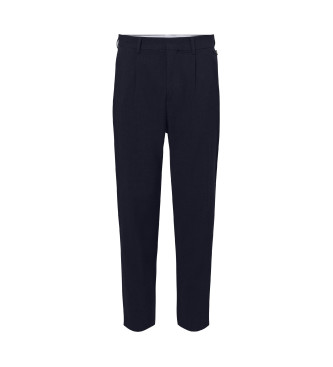 ECOALF Pantalon Sepik Navy