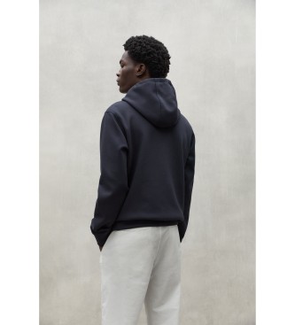 ECOALF Sweatshirt Shelby Navy