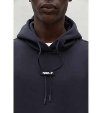 ECOALF Sweatshirt Shelby Navy